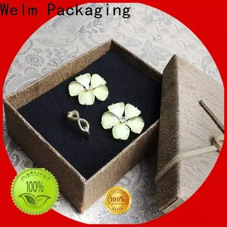 Welm custom small jewelry boxes for sale cardboard for food 1