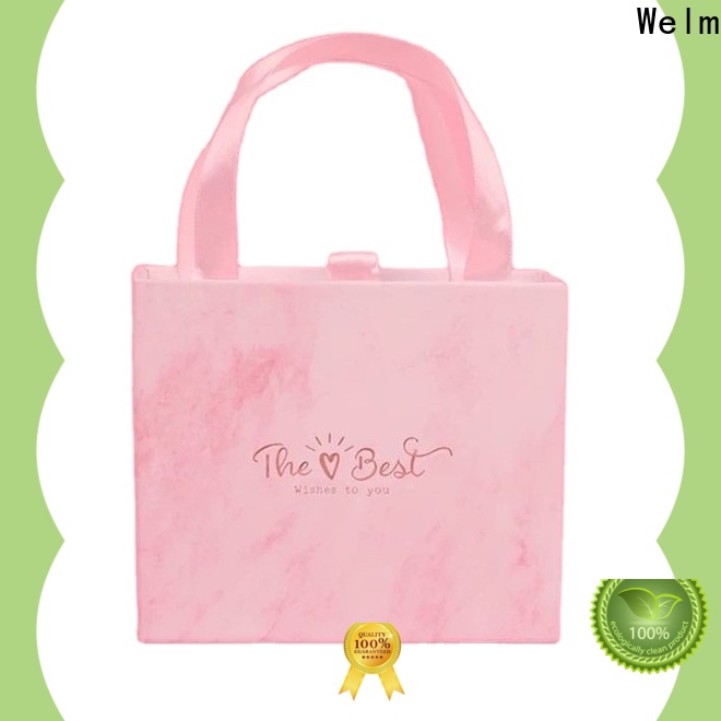 pink box packaging product jewelry for lip stick 1
