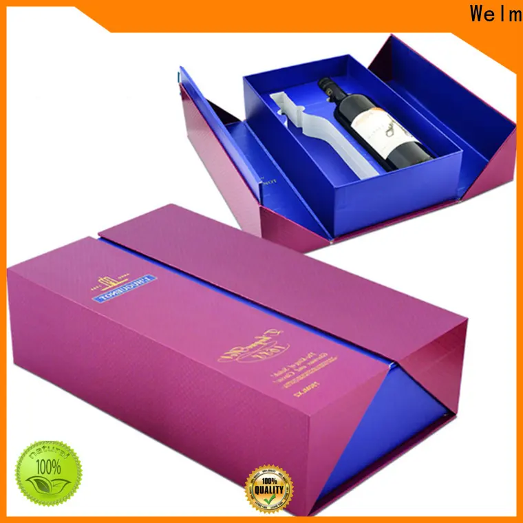 foldable box packaging foldable handmade for necklace 1