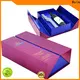 foldable box packaging foldable handmade for necklace 1