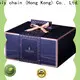 welmpackaging BolsadepapelkraftAcceptasmallamountofcustomizedlogo120gbrownkraftpaperwhitekraftpaperkraftpaperbags26 1