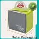 welmpackaging BolsadepapelkraftAcceptasmallamountofcustomizedlogo120gbrownkraftpaperwhitekraftpaperkraftpaperbags30 1