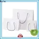 welmpackaging BolsadepapelkraftAcceptasmallamountofcustomizedlogo120gbrownkraftpaperwhitekraftpaperkraftpaperbags32 1