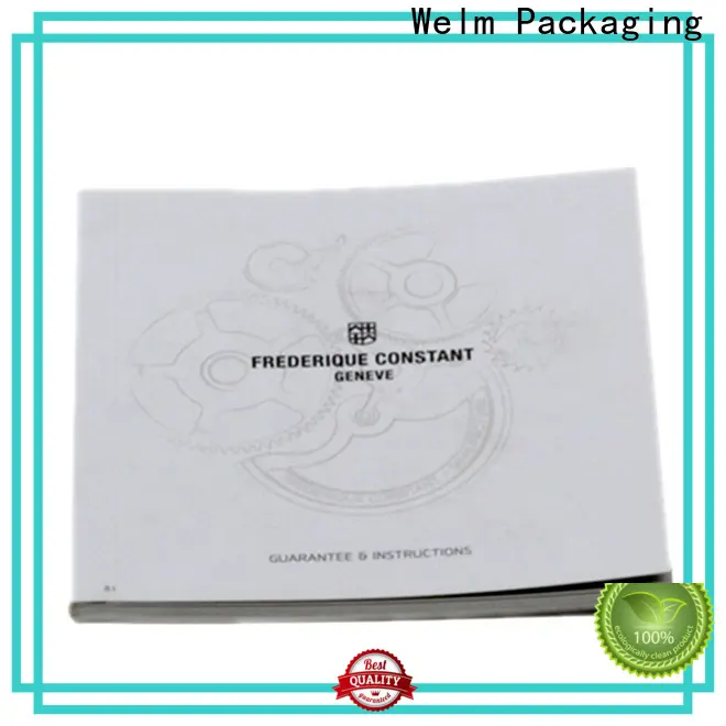 supplies brochure printing rates fold of watches for business 1