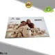 Welm profile one fold brochure supplier online 1