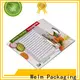 ecofriendly blister packaging uk supermarket suppliers for hardware tool 1