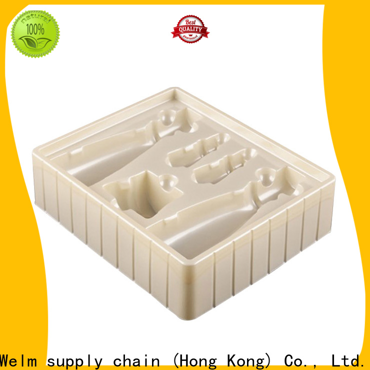 Welm packagingcake blister packaging film for business for mouse packaging 1