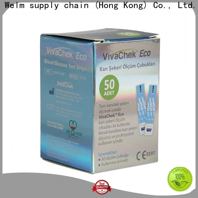 Welm new medical blister packaging for sale 1