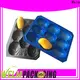vacuumed hanging product packaging pvc factory for cosmetics and toy 1