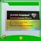 brand custom mailing labels stickers shiny manufacturer for sale 1