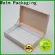 Welm candle gift box craft for food 1