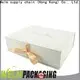 Welm paper gift box for electric toothbrush for toy 1