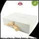 pink gift boxes wholesale closure boxes for sale 1