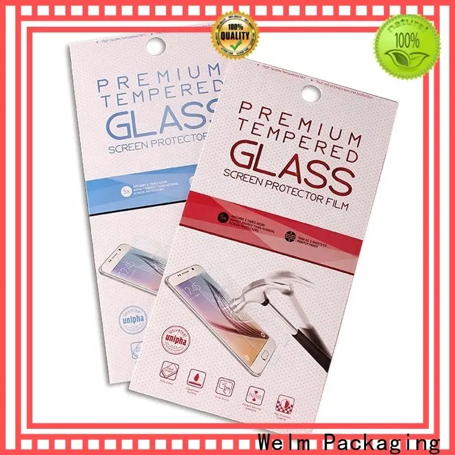 Welm white microelectronic packaging supply for home 1