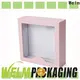 gold gift box adhesive customized for dried fruit 1