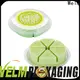 foil blister card packaging candle for mouse packaging 1