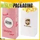 toothbrush custom packaging packagingcake customized for food 1
