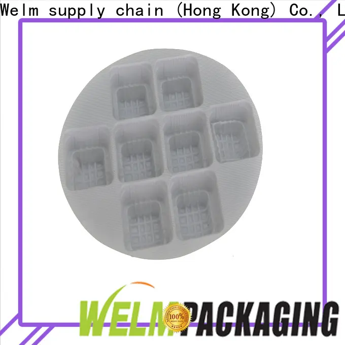 custom paperboard packaging display for mouse packaging 1