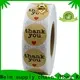 circle gift box steroid pink for dried fruit 1