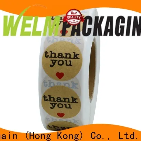Welm new where can i get labels printed private label for bottle 1