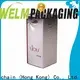 Welm cardboard vinyl shipping boxes supply for lip stick 1