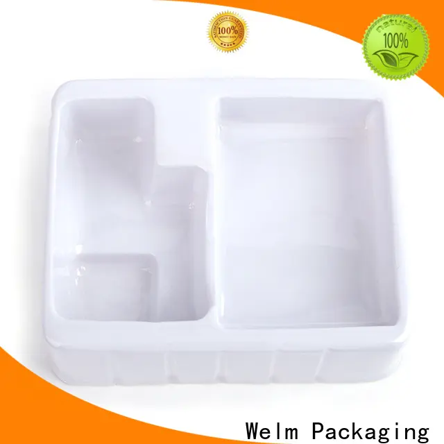 Welm laminated gift box mouse for food 1