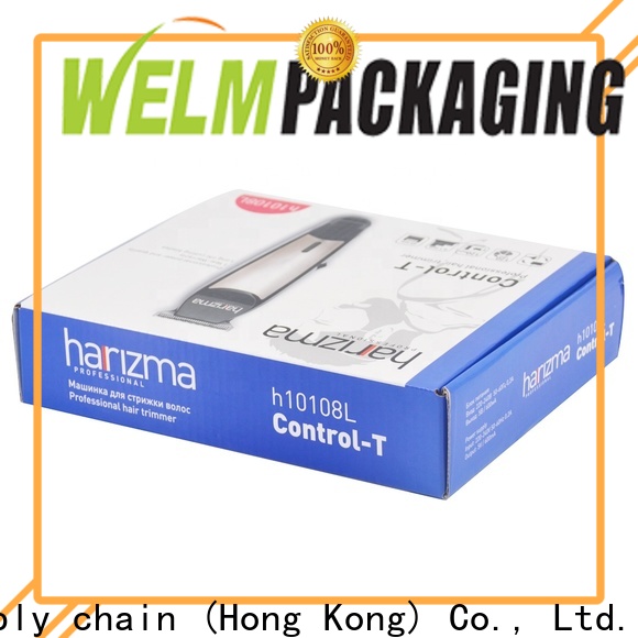 Welm product packing products supply for sale 1