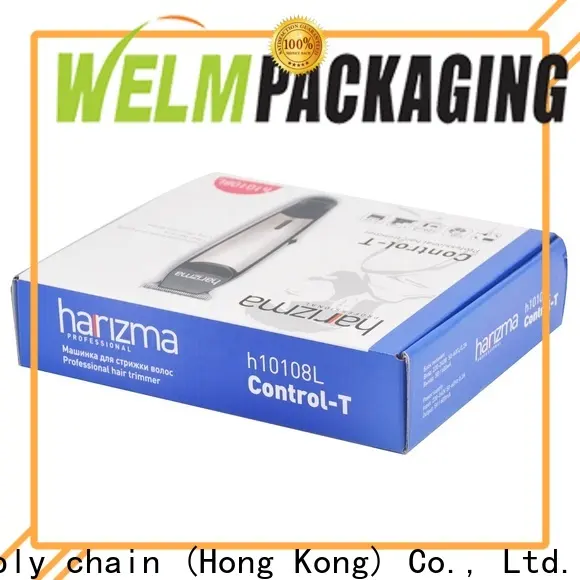 Welm product packing products supply for sale 1