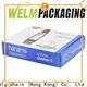 Welm product packing products supply for sale 1