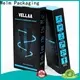 Welm custom pharma carton manufacturer online for blood glucose test strips 1