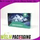 new pharma carton box design standard for business for facial cosmetic 1