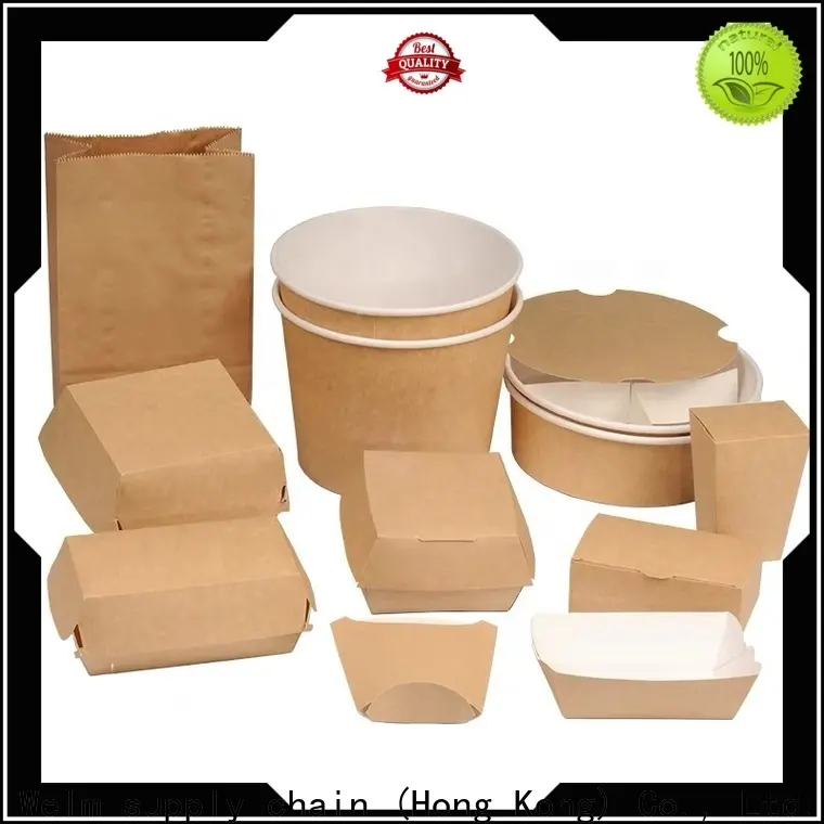 welmpackaging BolsadepapelkraftAcceptasmallamountofcustomizedlogo120gbrownkraftpaperwhitekraftpaperkraftpaperbags46 1