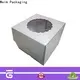 welmpackaging BolsadepapelkraftAcceptasmallamountofcustomizedlogo120gbrownkraftpaperwhitekraftpaperkraftpaperbags48 1