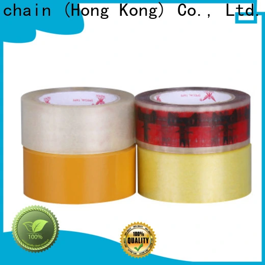 Welm heat sensitive vinyl labels with red for storage 1