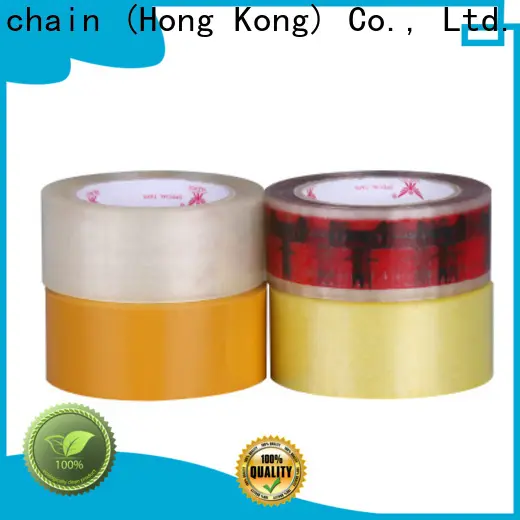 Welm heat sensitive vinyl labels with red for storage 1