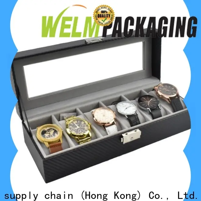 custom white standing jewelry box closure for dried fruit 1