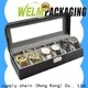 custom white standing jewelry box closure for dried fruit 1