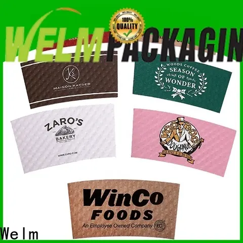 welmpackaging BolsadepapelkraftAcceptasmallamountofcustomizedlogo120gbrownkraftpaperwhitekraftpaperkraftpaperbags53 1