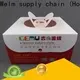 welmpackaging BolsadepapelkraftAcceptasmallamountofcustomizedlogo120gbrownkraftpaperwhitekraftpaperkraftpaperbags56 1