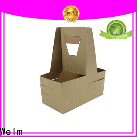 welmpackaging BolsadepapelkraftAcceptasmallamountofcustomizedlogo120gbrownkraftpaperwhitekraftpaperkraftpaperbags60 1