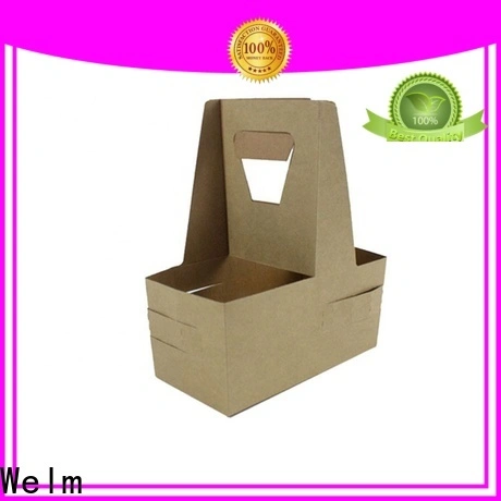 welmpackaging BolsadepapelkraftAcceptasmallamountofcustomizedlogo120gbrownkraftpaperwhitekraftpaperkraftpaperbags60 1