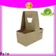 welmpackaging BolsadepapelkraftAcceptasmallamountofcustomizedlogo120gbrownkraftpaperwhitekraftpaperkraftpaperbags60 1