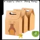 welmpackaging BolsadepapelkraftAcceptasmallamountofcustomizedlogo120gbrownkraftpaperwhitekraftpaperkraftpaperbags61 1