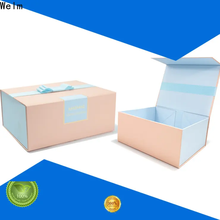 cardboard gift box dimensions packaging gold for sale 1
