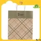 welmpackaging BolsadepapelkraftAcceptasmallamountofcustomizedlogo120gbrownkraftpaperwhitekraftpaperkraftpaperbags64 1