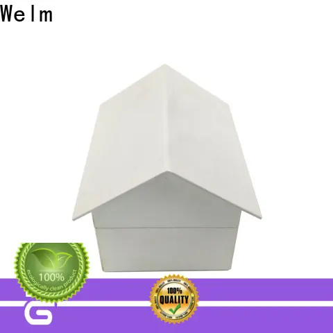 Welm high-quality custom packaging boxes wholesale factory for gifts 1