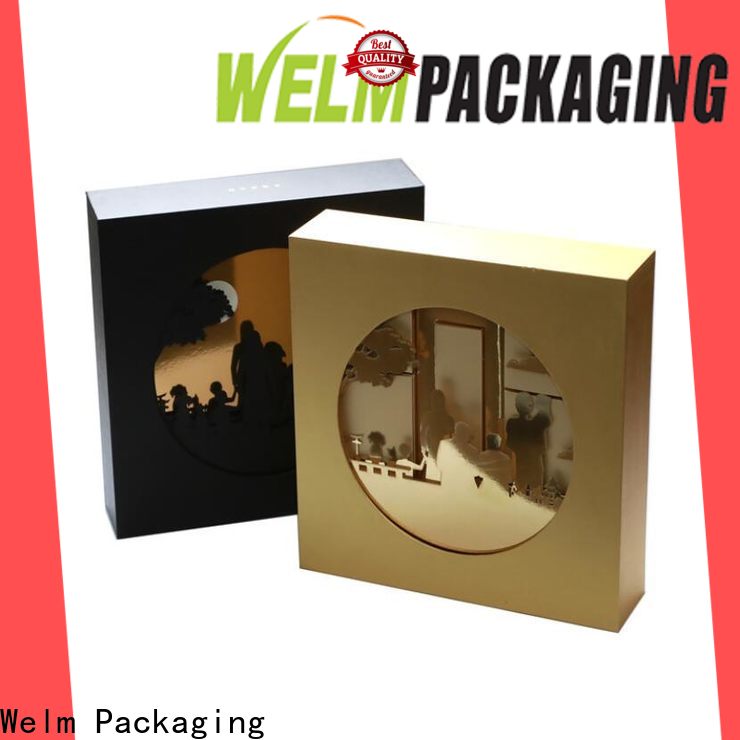 top packaging box supplier paper manufacturers for power bank 1