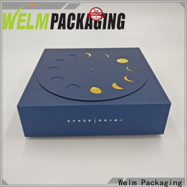 new printed packaging boxes packing supply for gifts 1