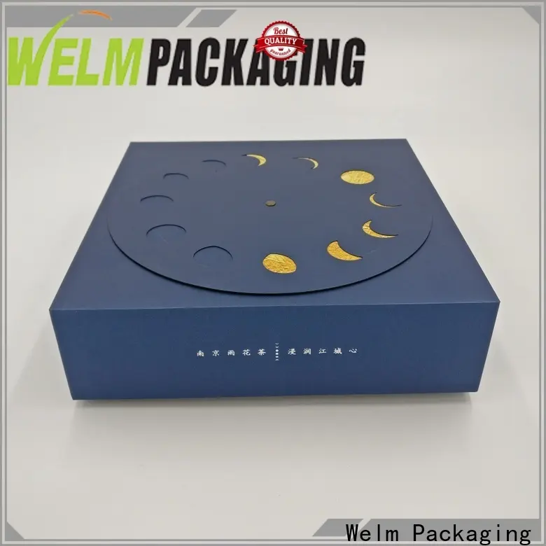 new printed packaging boxes packing supply for gifts 1