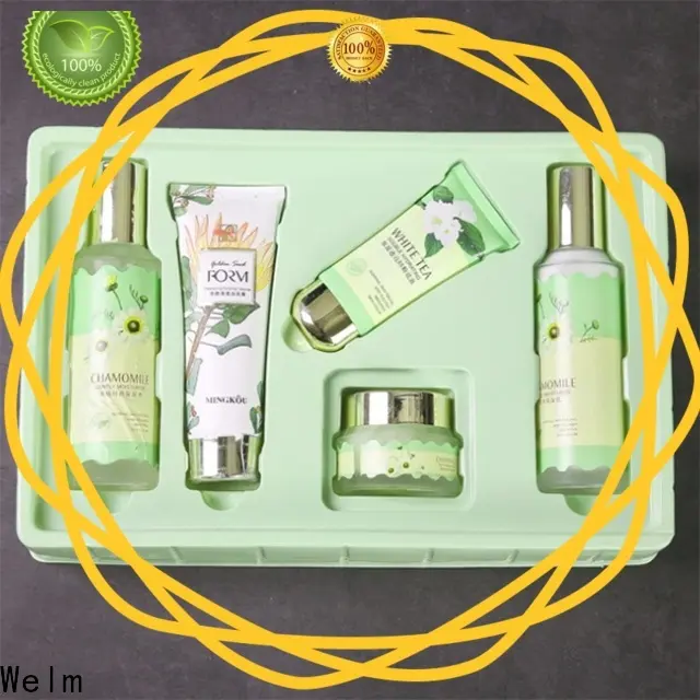 Welm packing plastic box packaging candle mold for hardware tool 1